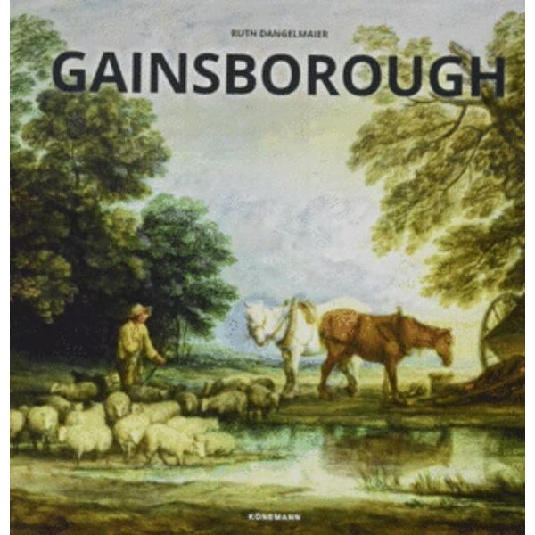 Gainsborough, Ruth Dangelmaier
