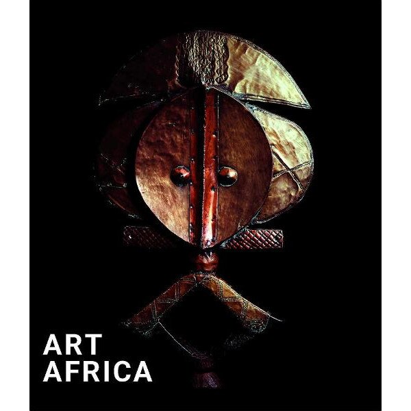 Art Africa, Franziska Bolz