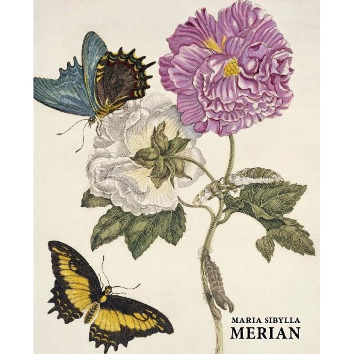 Maria Sibylla Merian - Daniel Kieco
