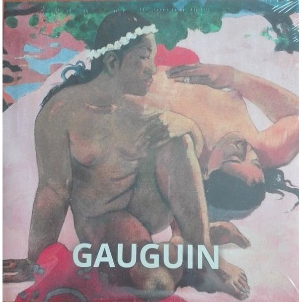 Gauguin, Armelle Femelat