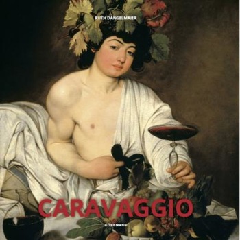 CARAVAGGIO Ruth Dangelmaier CARAVAGGIO Ruth Dangelmaier
