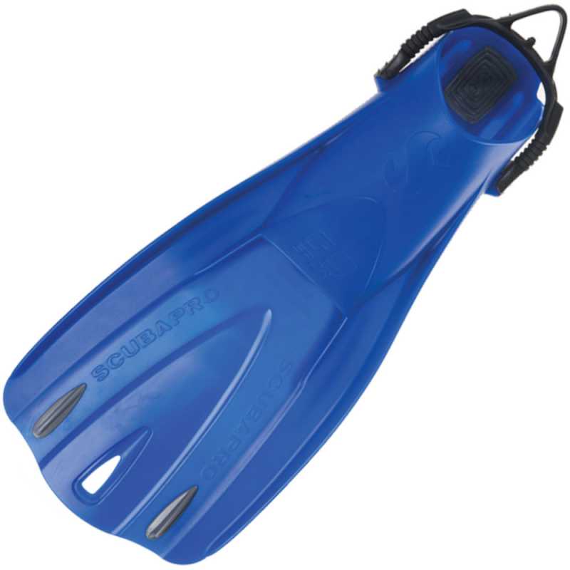 Labe Scubapro - GO SPORT, L, Albastru