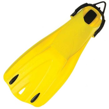 Labe Scubapro - GO SPORT, S, Galben Labe Scubapro - GO SPORT, S, Galben