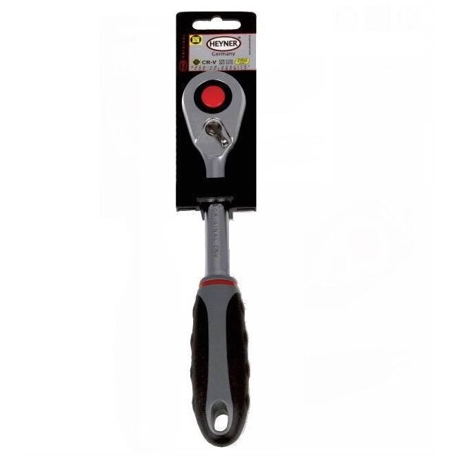 Cheie antrenor cu clichet 1/4