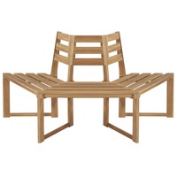 banca de gradina vidaxl 160 x 80 x 86 cm maro lemn acacia imagen 58_0_
0