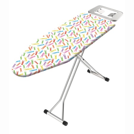 Masa de calcat Kring Ares, 33x110 cm