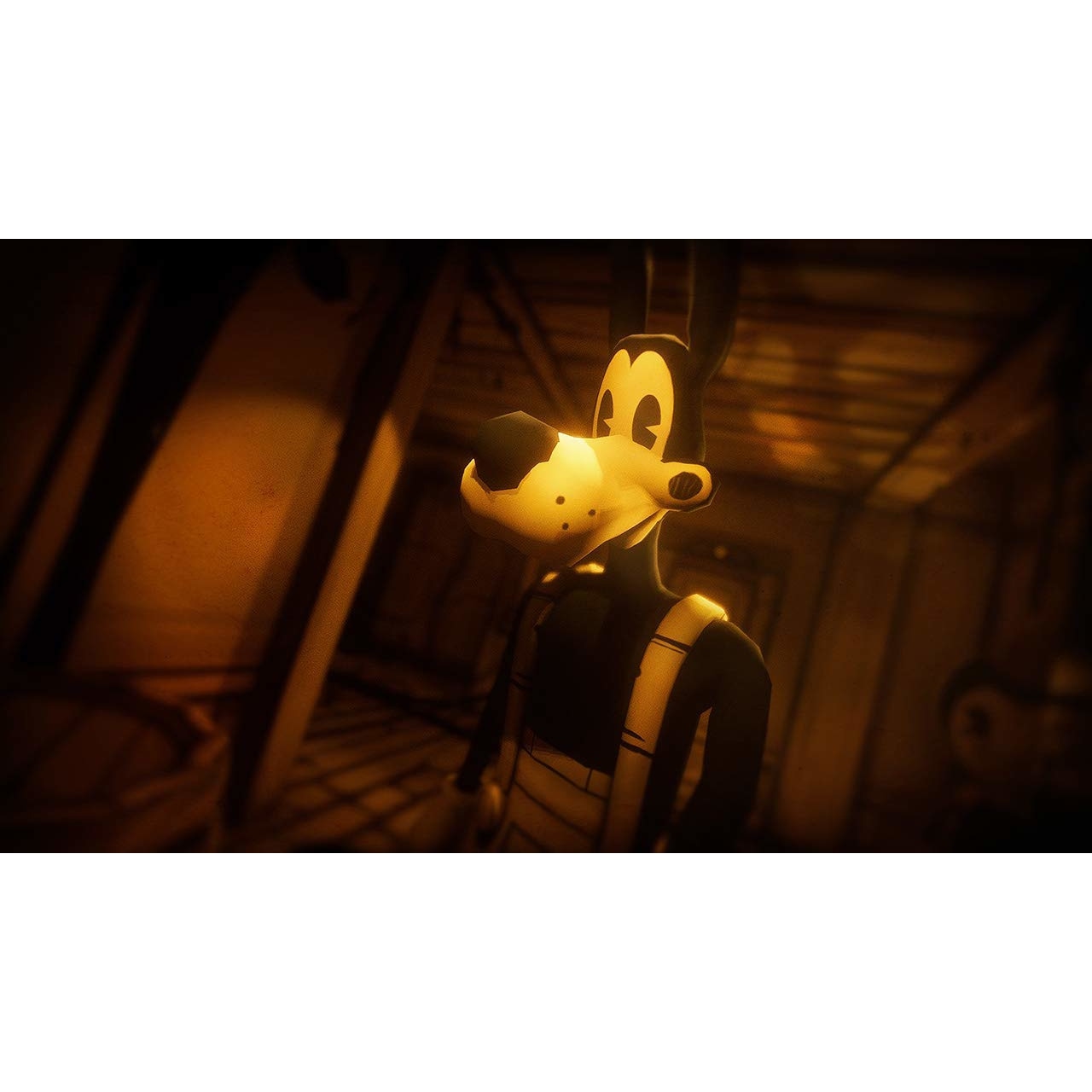 Joc Bendy And The Ink Machine Ps4 - eMAG.ro