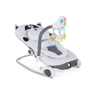 Balansoar Chicco Balloon, Honey Bear, 0 luni+ Balansoar Chicco Balloon, Honey Bear, 0 luni+