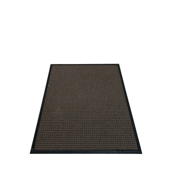 Covoras intrare GUZZLER, 120 x 180 cm, Maro Covoras intrare GUZZLER, 120 x 180 cm, Maro