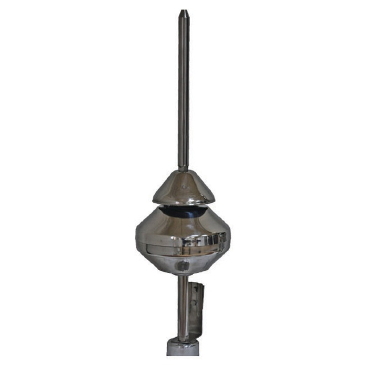 Мълниезащита с изпреварващо действие ONAY Lighting Protection OLP 214, 60ms