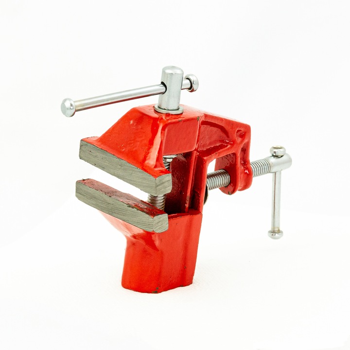 Menghina, 50 mm, fixare pe masa, SPARTA