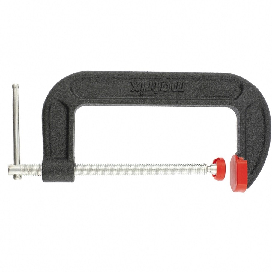 Menghina in forma de G, 150 х 75 mm, MTX MASTER