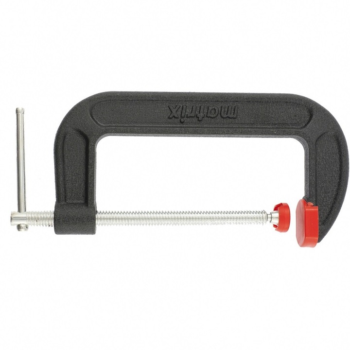 Menghina in forma de G, 150 х 75 mm, MTX MASTER