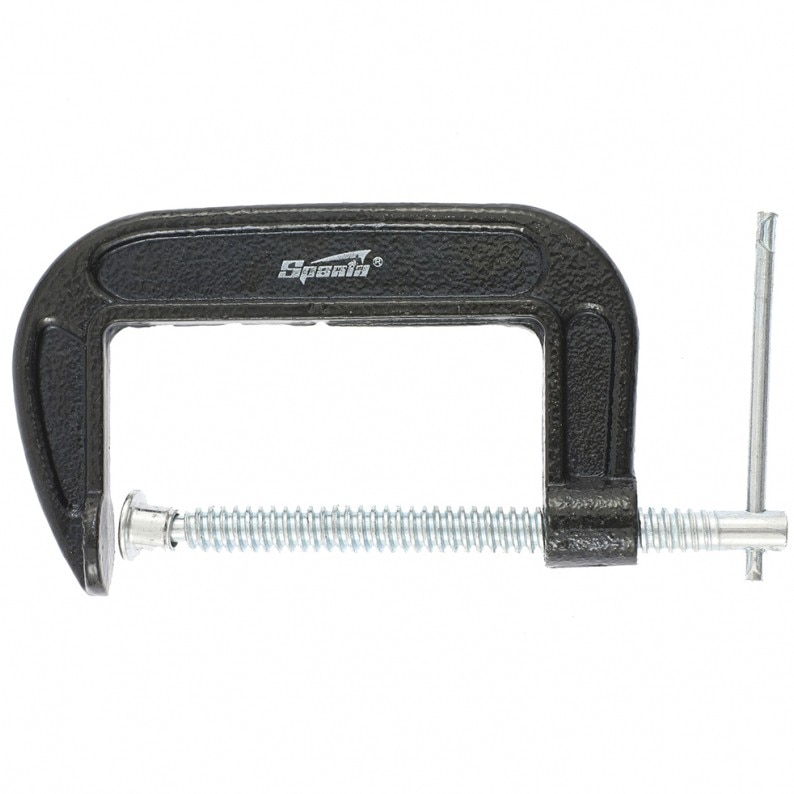 Menghina in forma de G, 50 x 35 mm, SPARTA