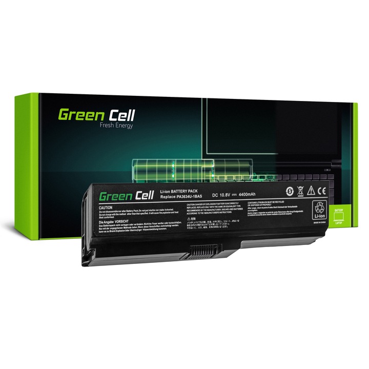 baterie pa3634u-1brs pentru toshiba satellite a660 a665 l650 l650d l655 l670 l670d l675 m300 m500 u400 u500 laptop acumulator marca green cell imagen 27_2_
6