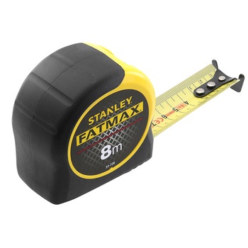 Ruleta STANLEY FATMAX BladeArmor 8m Ruleta STANLEY FATMAX BladeArmor 8m