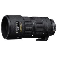 【良品】 Nikon ED AF NIKKOR 80-200mm F2.8 Obiectiv Nikon 80-200MM F2.8D ED AF ZOOM NIKKOR - eMAG.ro