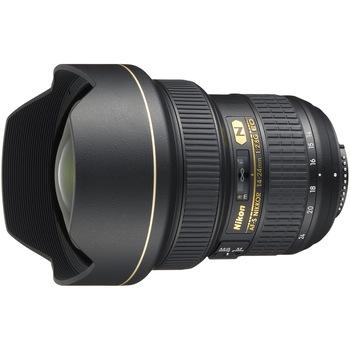 Obiectiv Nikon 14-24mm f/2.8G AF-S Obiectiv Nikon 14-24mm f/2.8G AF-S