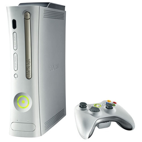 dance Symmetry Mug Consola Microsoft Xbox 360 Premium - eMAG.ro