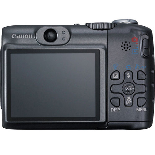 RAKUDO　⭐︎美品⭐︎ CANON PowerShot A590 IS Amazon.com : Canon PowerShot A590IS 8MP Digital Camera with 4x