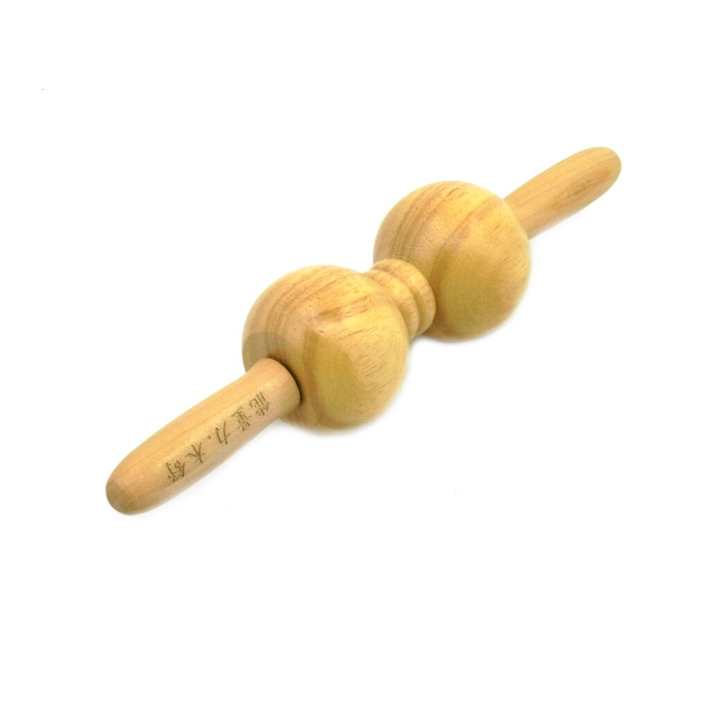 Rola Ruochang din lemn pentru masaj