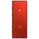MP4 Player Sony Hi Res NW-A25, 16GB, Walkman, Noise-canceling, Rosu