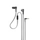 Casti In-Ear Sony MDR-XB50APB, Cu fir, Microfon, Negru