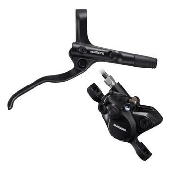 Frana spate Disc Shimano BL-MT200(R), BR-MT200(R) Frana spate Disc Shimano BL-MT200(R), BR-MT200(R)