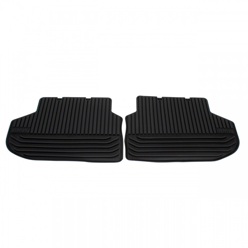 Set 2 covorase auto, spate Originale, BMW Seria 5 F11 2009-2016