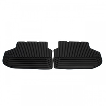 Set 2 covorase auto, spate Originale, BMW Seria 5 F11 2009-2016 Set 2 covorase auto, spate Originale, BMW Seria 5 F11 2009-2016