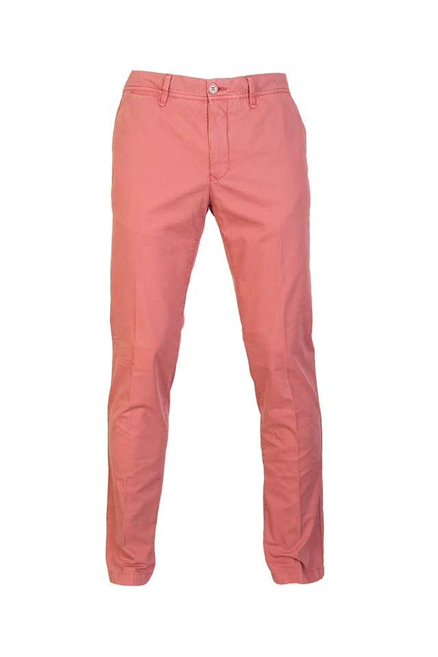 Pantaloni Stansfield casual roz