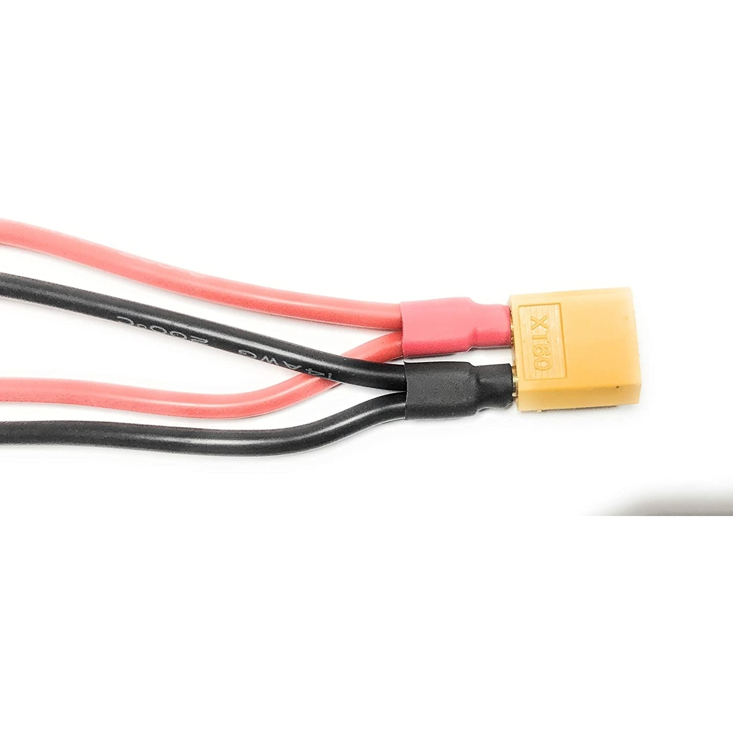 Câble Adaptateur Parallèle, Pour XT60 Batterie Parallèle 14 AWG Câble Câble Adaptateur Parallèle, Pour XT60 Batterie Parallèle 14 AWG Câble