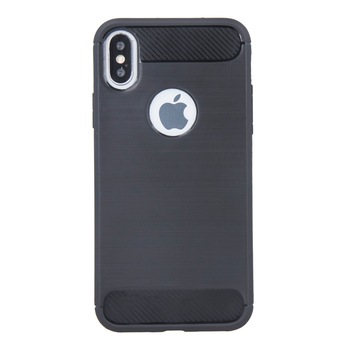 Husa de protectie TFO pentru Xiaomi Redmi 7A, Poliuretan termoplastic, Negru Husa de protectie TFO pentru Xiaomi Redmi 7A, Poliuretan termoplastic, Negru
