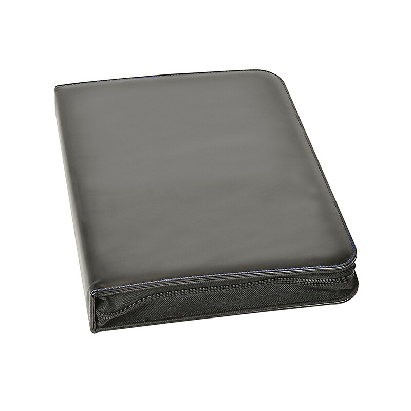 Mapa navigatie Ecobra Skipper echipata cu 8 instrumente de navigatie si buzunar Ipad