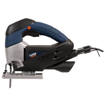 Fierastrau pentru decupat Ferm Power JSM1014, 230 V Fierastrau pentru decupat Ferm Power JSM1014, 230 V