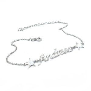 Cauți Lantisor Cu Nume Georgiana Alege Din Oferta Emag Ro