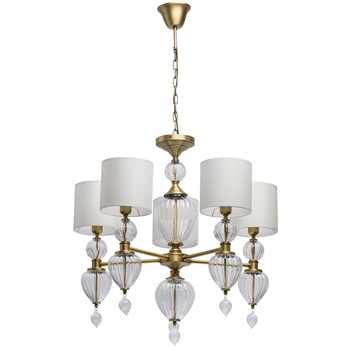 Lustra, MW-LIGHT, 619011305, alama, 290 cm, IP20, E27 Lustra, MW-LIGHT, 619011305, alama, 290 cm, IP20, E27