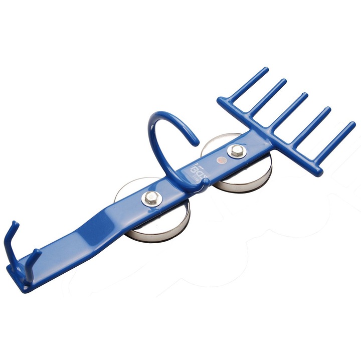 Suport magnetic pentru chei penumatice Geko G03152