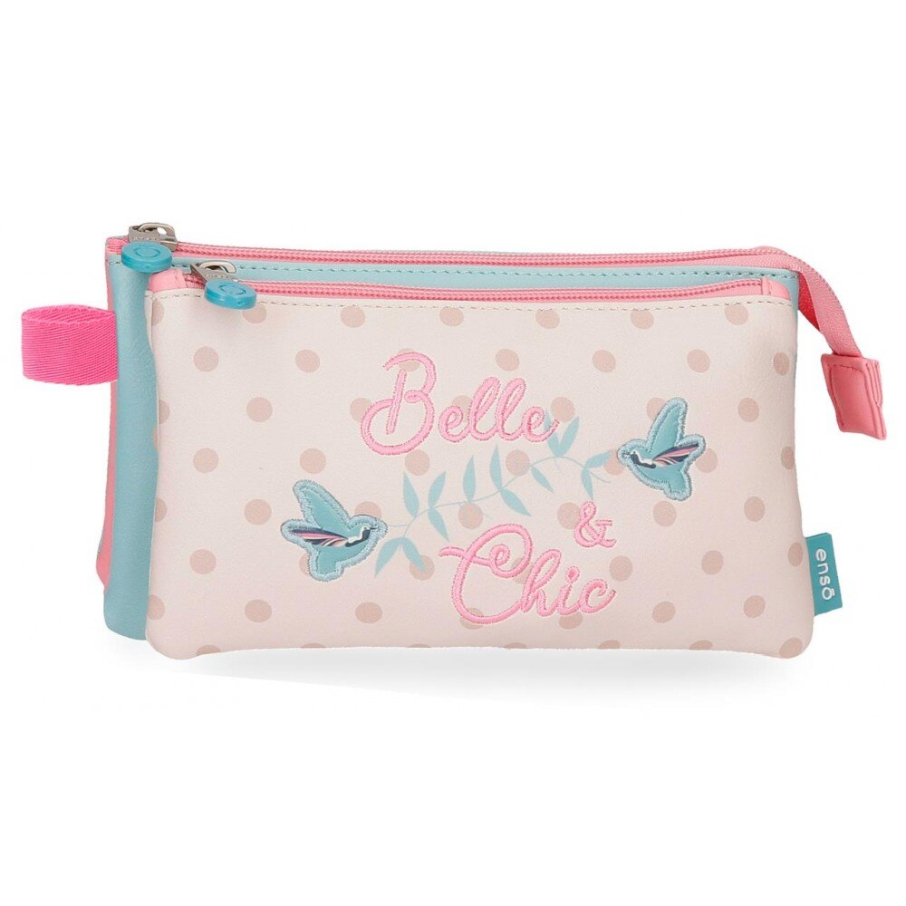 Penar 22 cm 2 compartimente Enso Belle and Chic