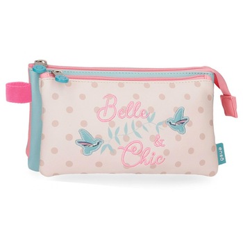 Penar 22 cm 2 compartimente Enso Belle and Chic Penar 22 cm 2 compartimente Enso Belle and Chic