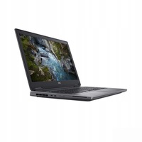 laptop dell precision 7730 cu procesor intel core i7-8850h 32 gb 512gb ssd fullhd nvidia quadro p3200 6gb 17quot microsoft windows 10 pro negru imagen 41_0_
0