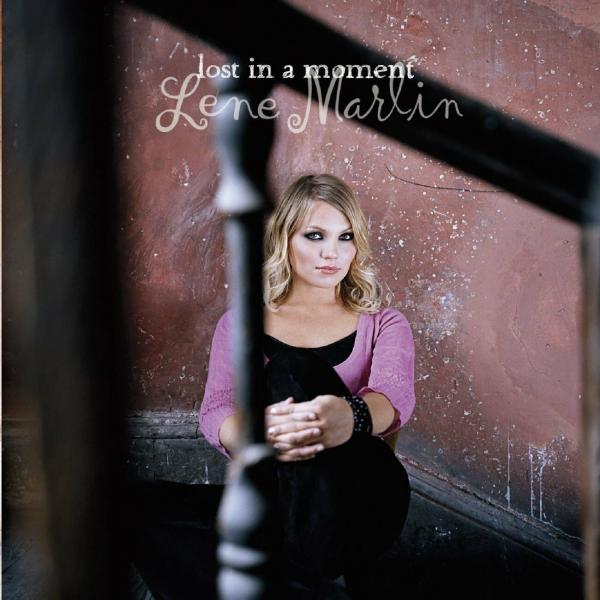 Lene Marlin - Lost in a Moment (cd)