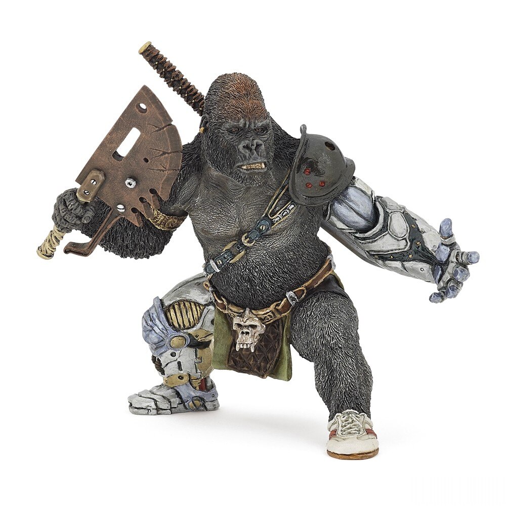 Figurina Papo - Mutant Gorila