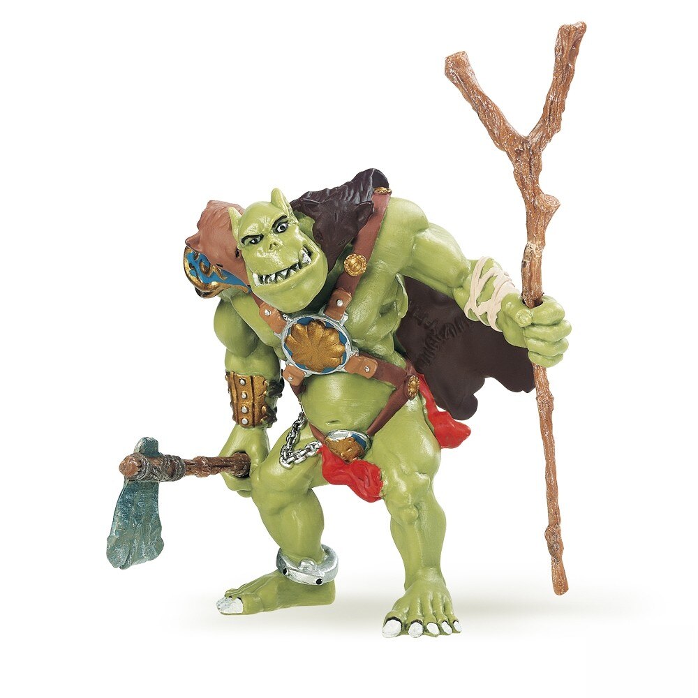 Figurina Papo - Ork