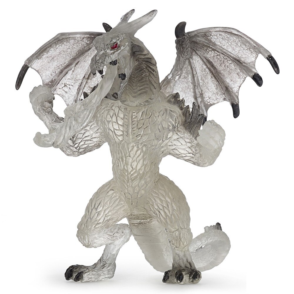 Figurina Papo - Dragonul luminii