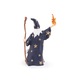 Figurina merlin magicicanul - papo