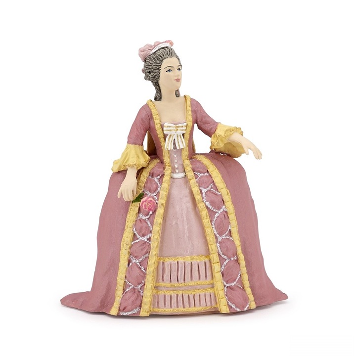 Papo figura - Mária királyné