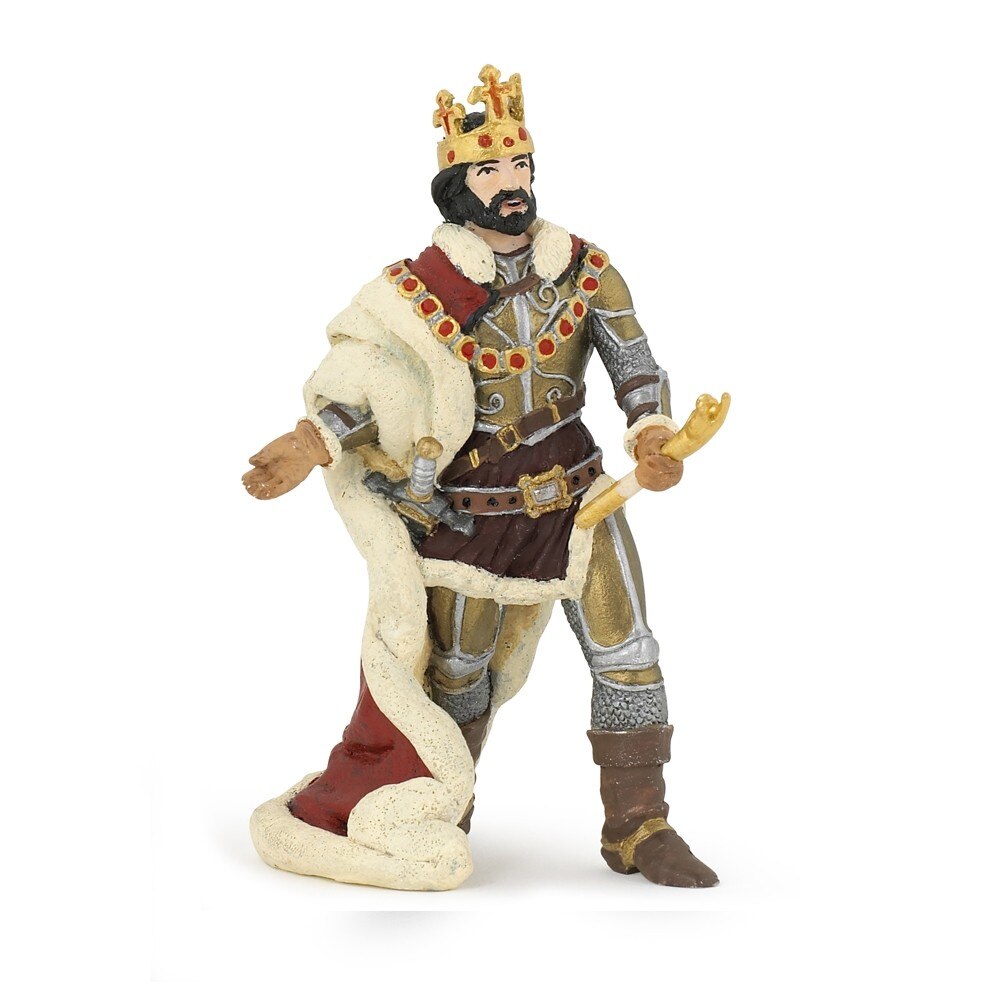 Figurina Papo - Rege