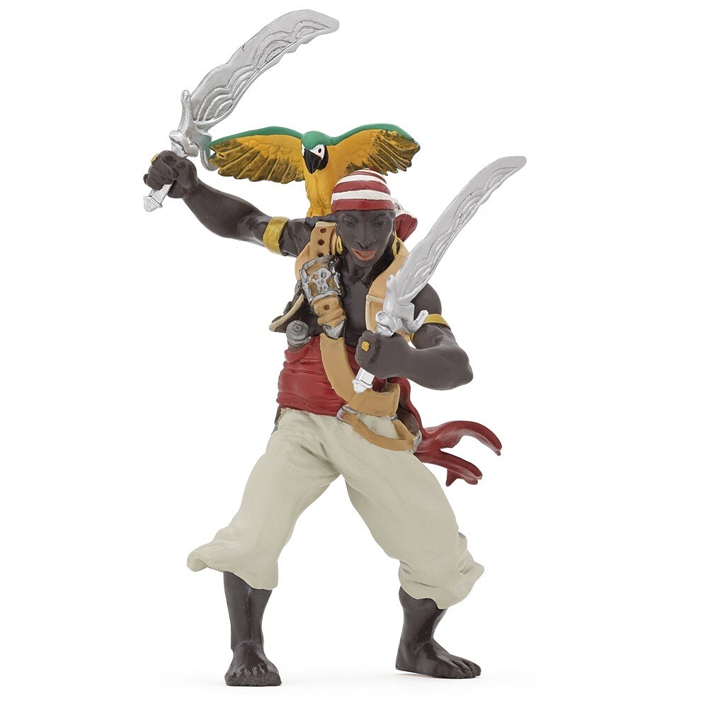 Figurina Papo - Corsar cu sabii