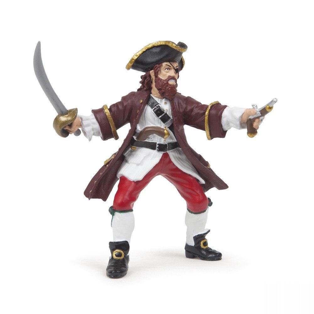 Figurina Papo - Barbarossa